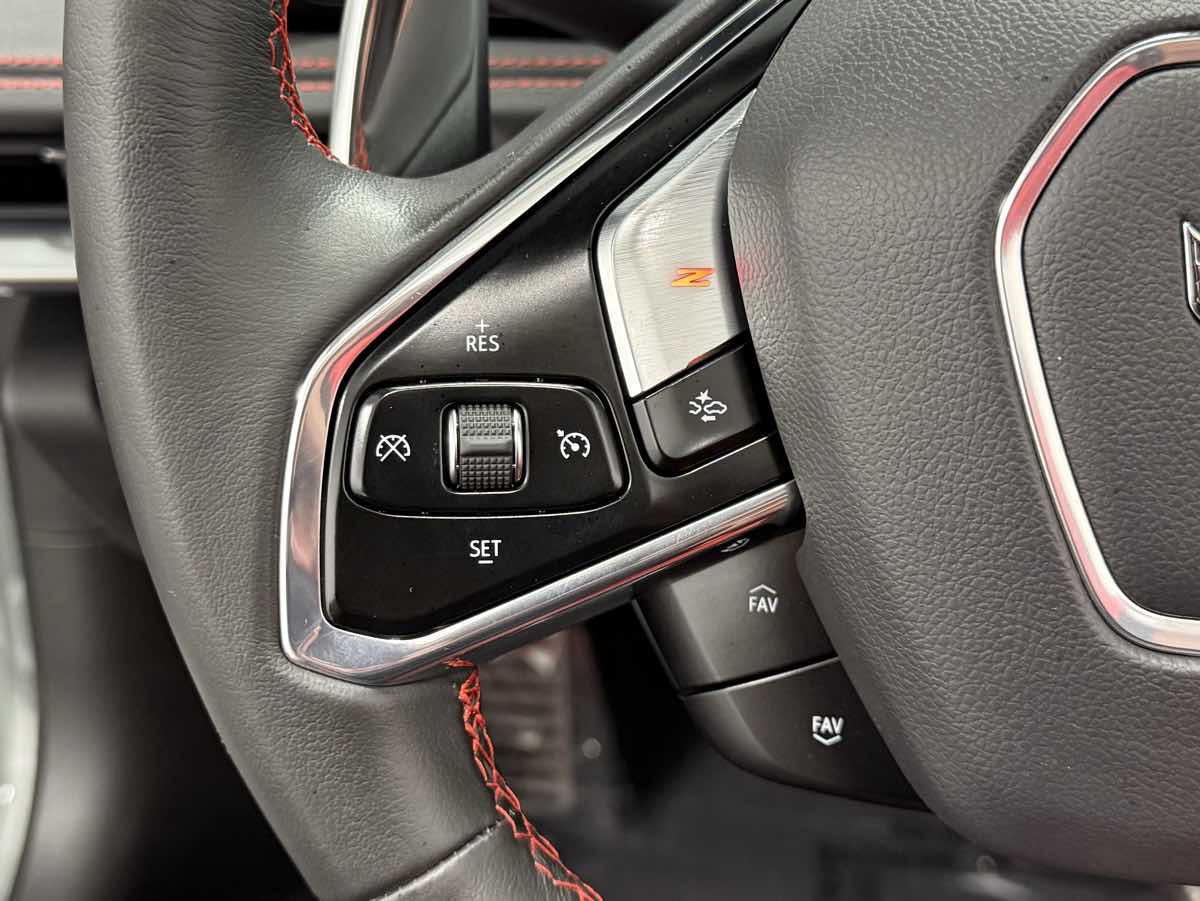 2024 Chevrolet Corvette 1LT photo 18