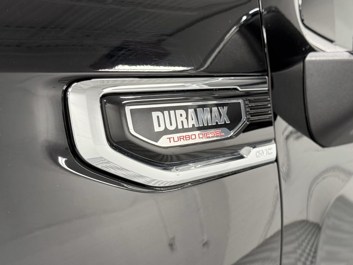 2020 Gmc Sierra 1500 Denali photo 9