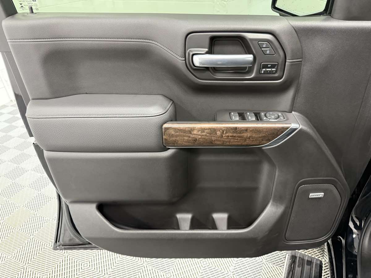 2020 Gmc Sierra 1500 Denali photo 10