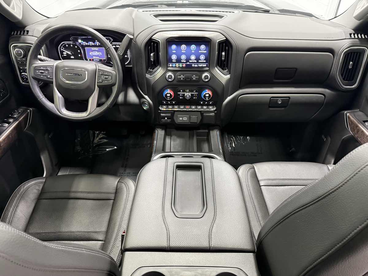 2020 Gmc Sierra 1500 Denali photo 13