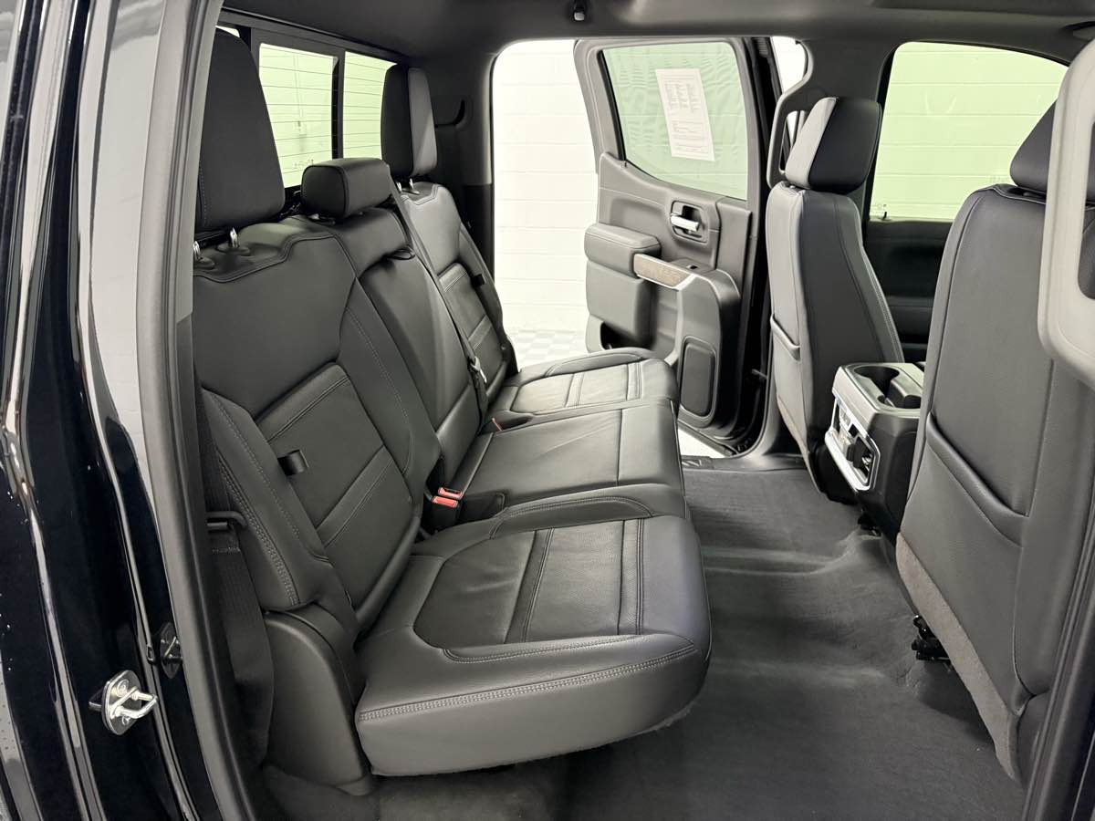 2020 Gmc Sierra 1500 Denali photo 14