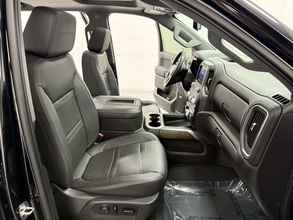 2020 Gmc Sierra 1500 Denali photo 16