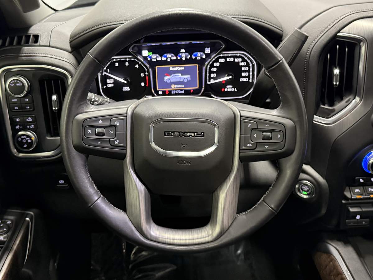 2020 Gmc Sierra 1500 Denali photo 17