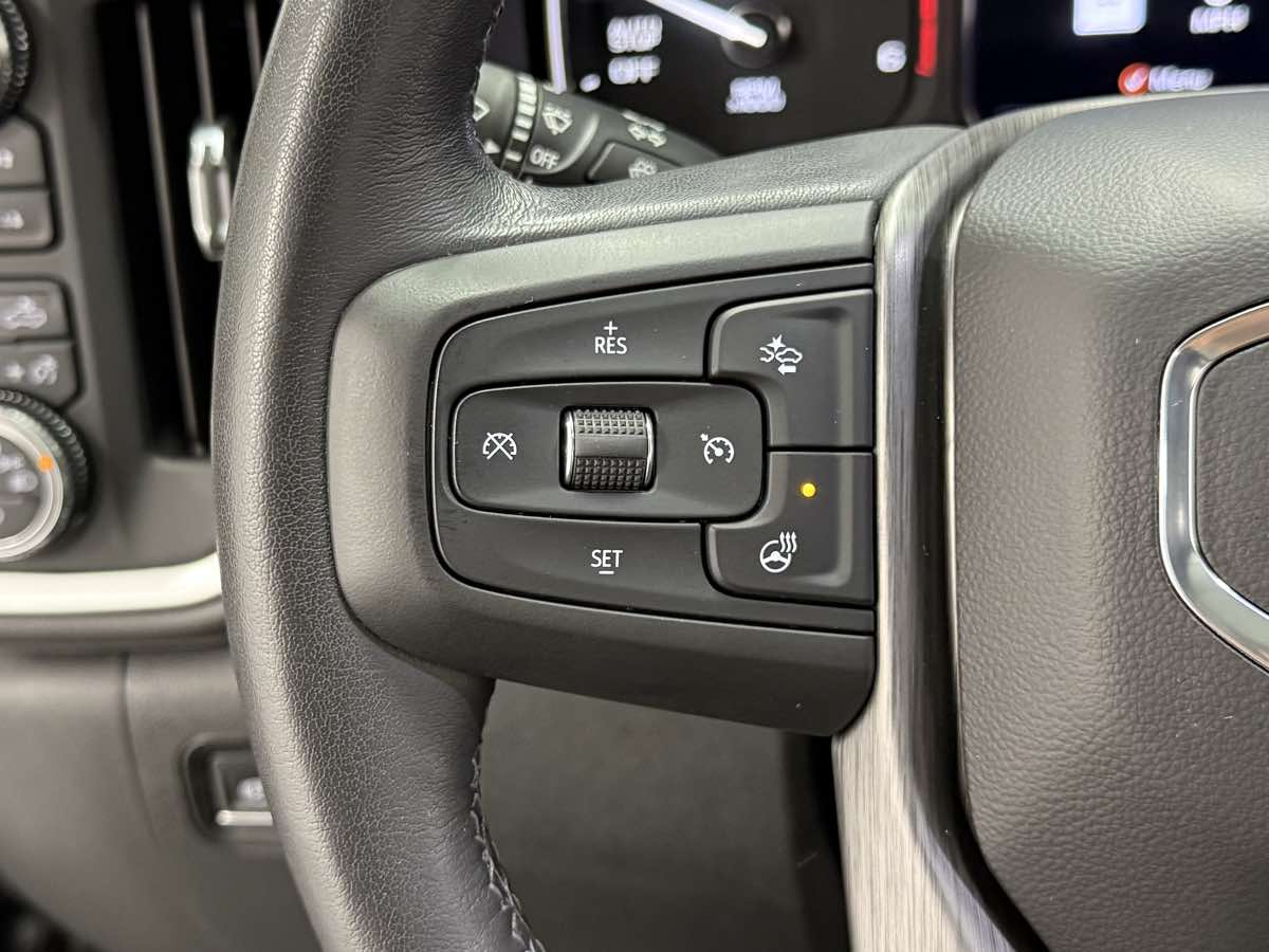 2020 Gmc Sierra 1500 Denali photo 18