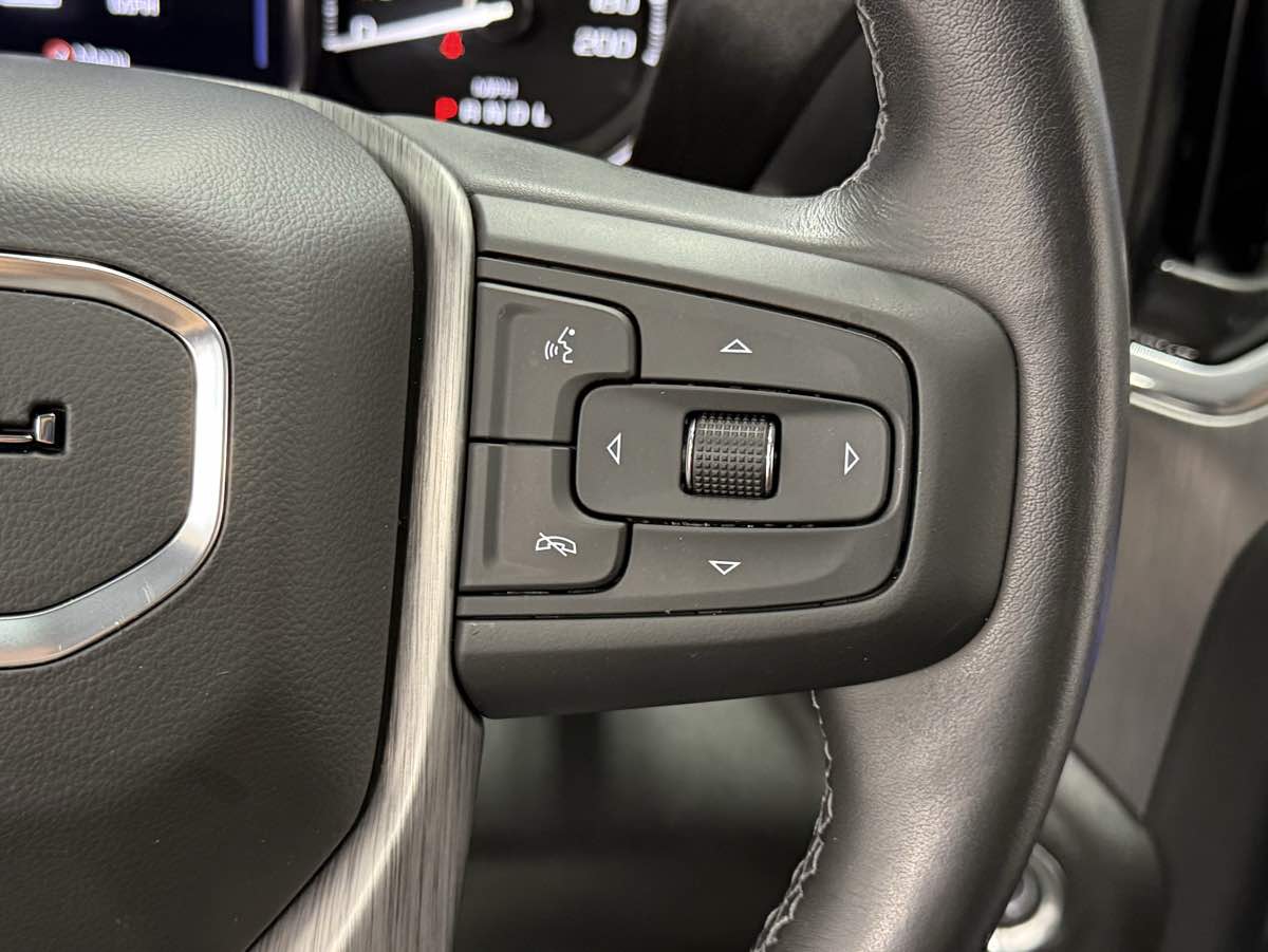 2020 Gmc Sierra 1500 Denali photo 19
