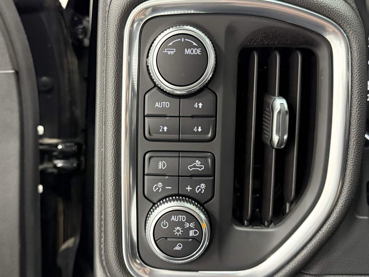 2020 Gmc Sierra 1500 Denali photo 20