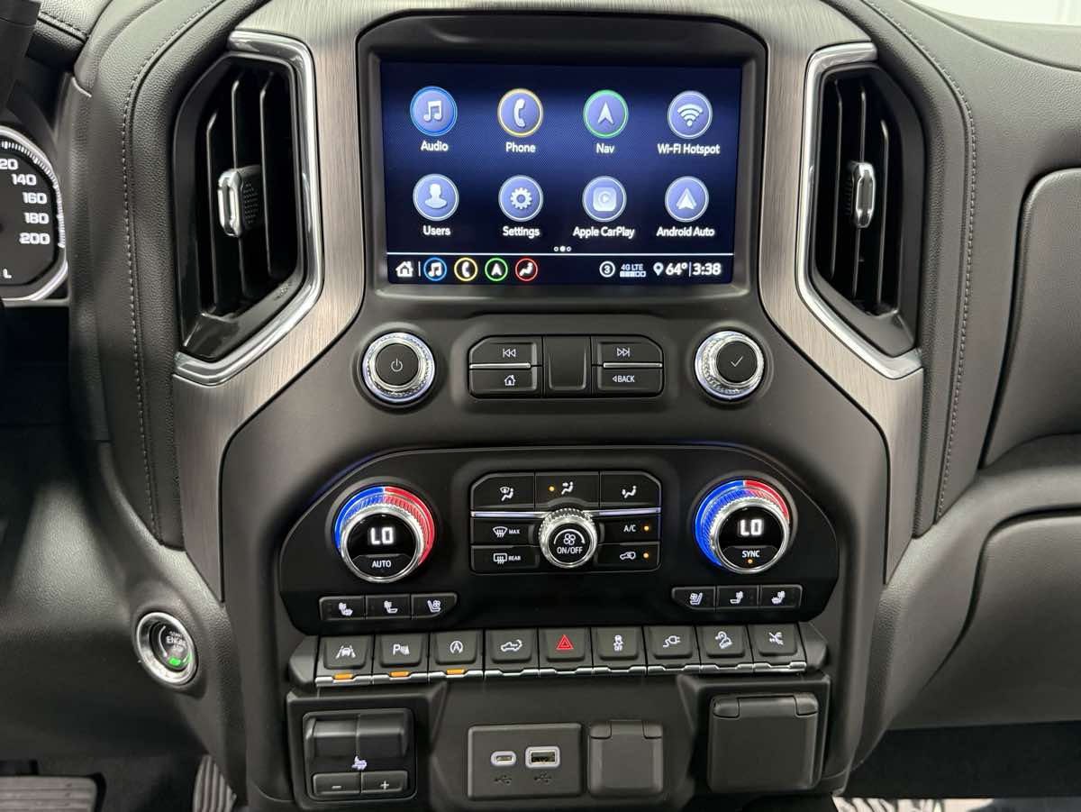 2020 Gmc Sierra 1500 Denali photo 21