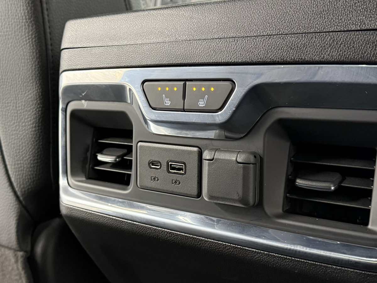 2020 Gmc Sierra 1500 Denali photo 29