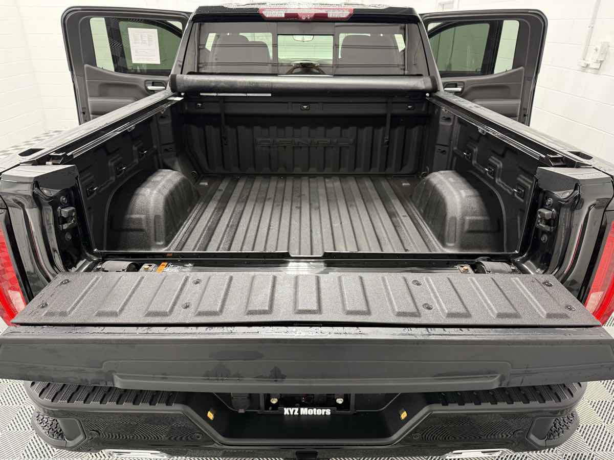 2020 Gmc Sierra 1500 Denali photo 30