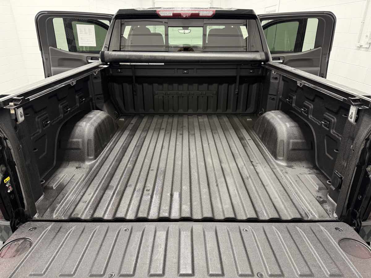 2020 Gmc Sierra 1500 Denali photo 31