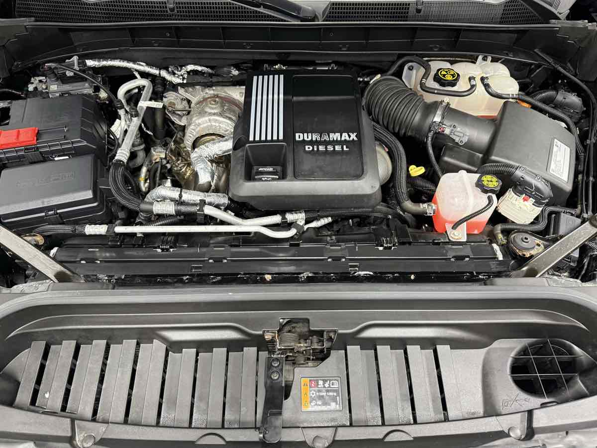 2020 Gmc Sierra 1500 Denali photo 32