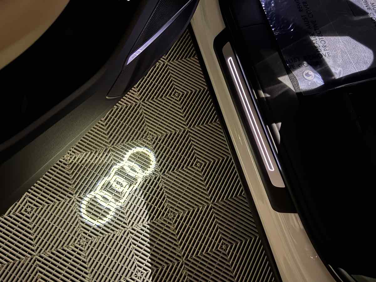 2022 Audi Q7 Premium Plus photo 9