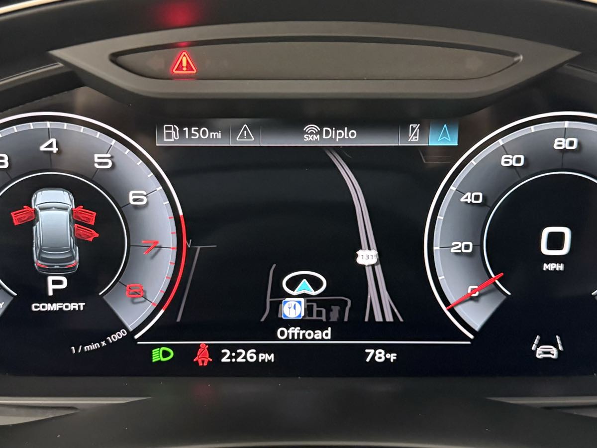 2022 Audi Q7 Premium Plus photo 20