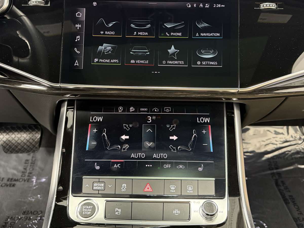 2022 Audi Q7 Premium Plus photo 21