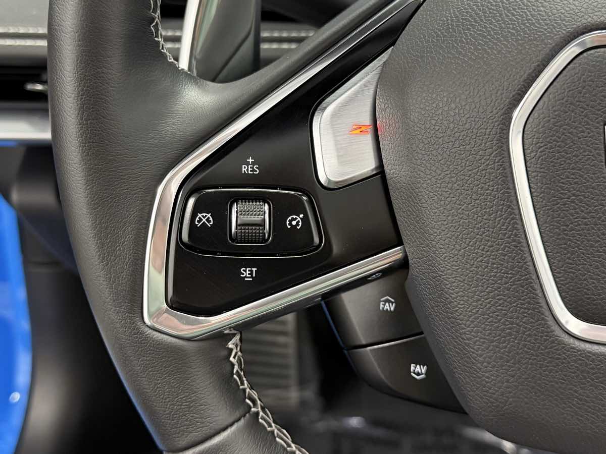 2023 Chevrolet Corvette 1LT photo 15