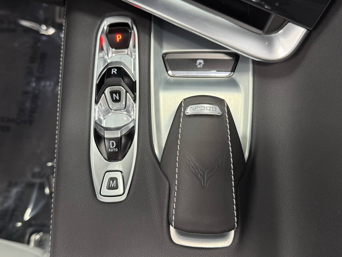 2023 Chevrolet Corvette 1LT photo 21