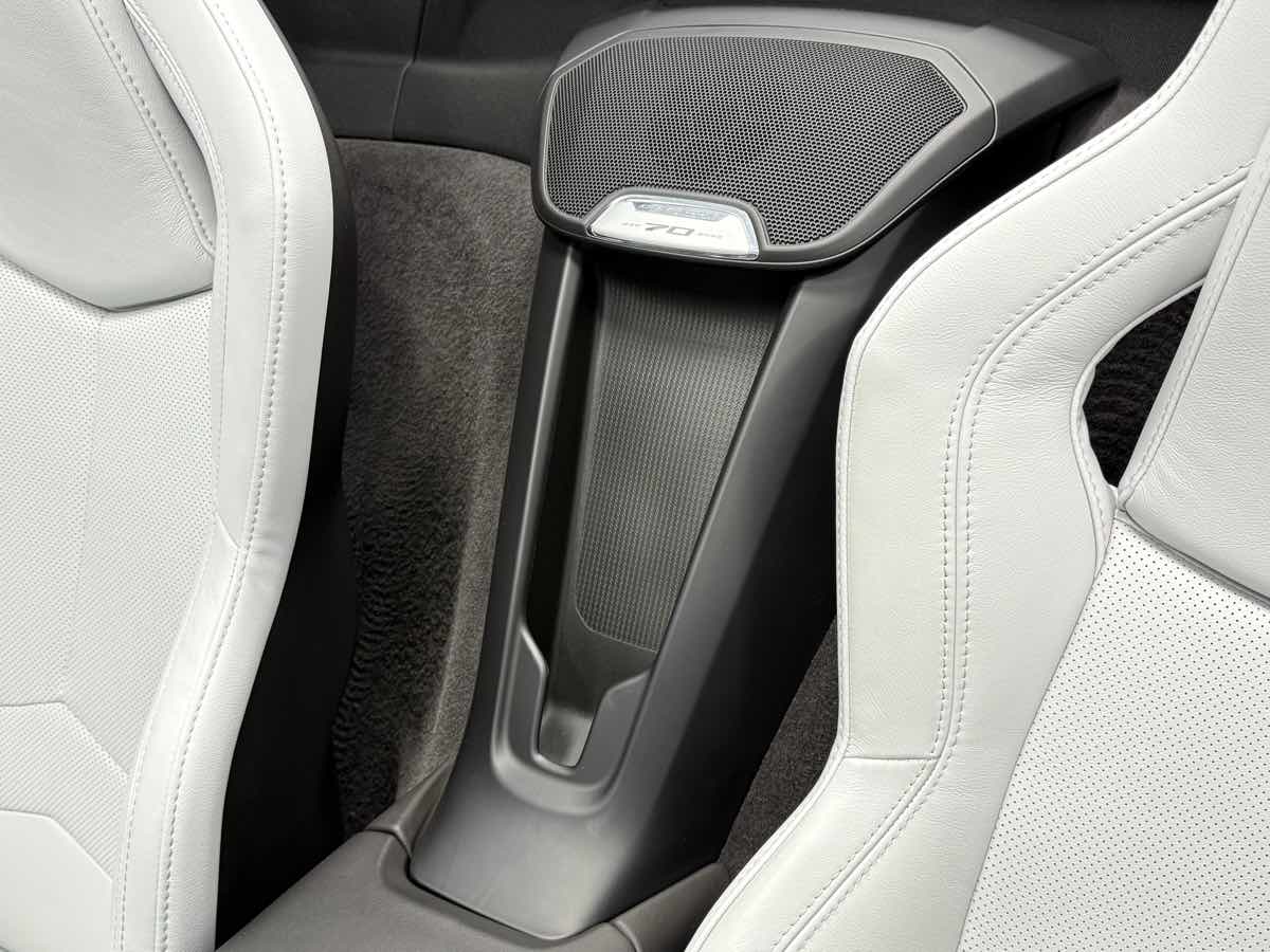 2023 Chevrolet Corvette 1LT photo 24