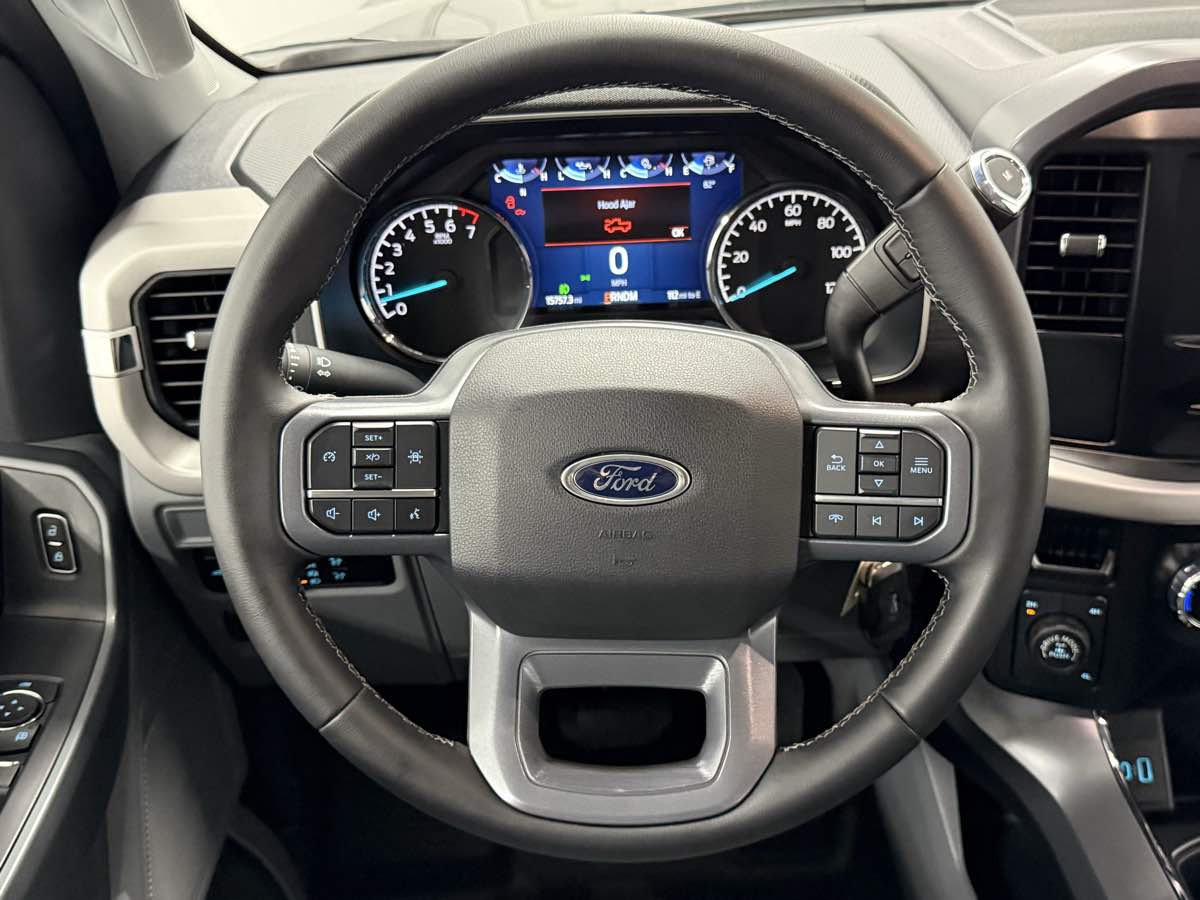 2023 Ford F-150 XLT photo 15