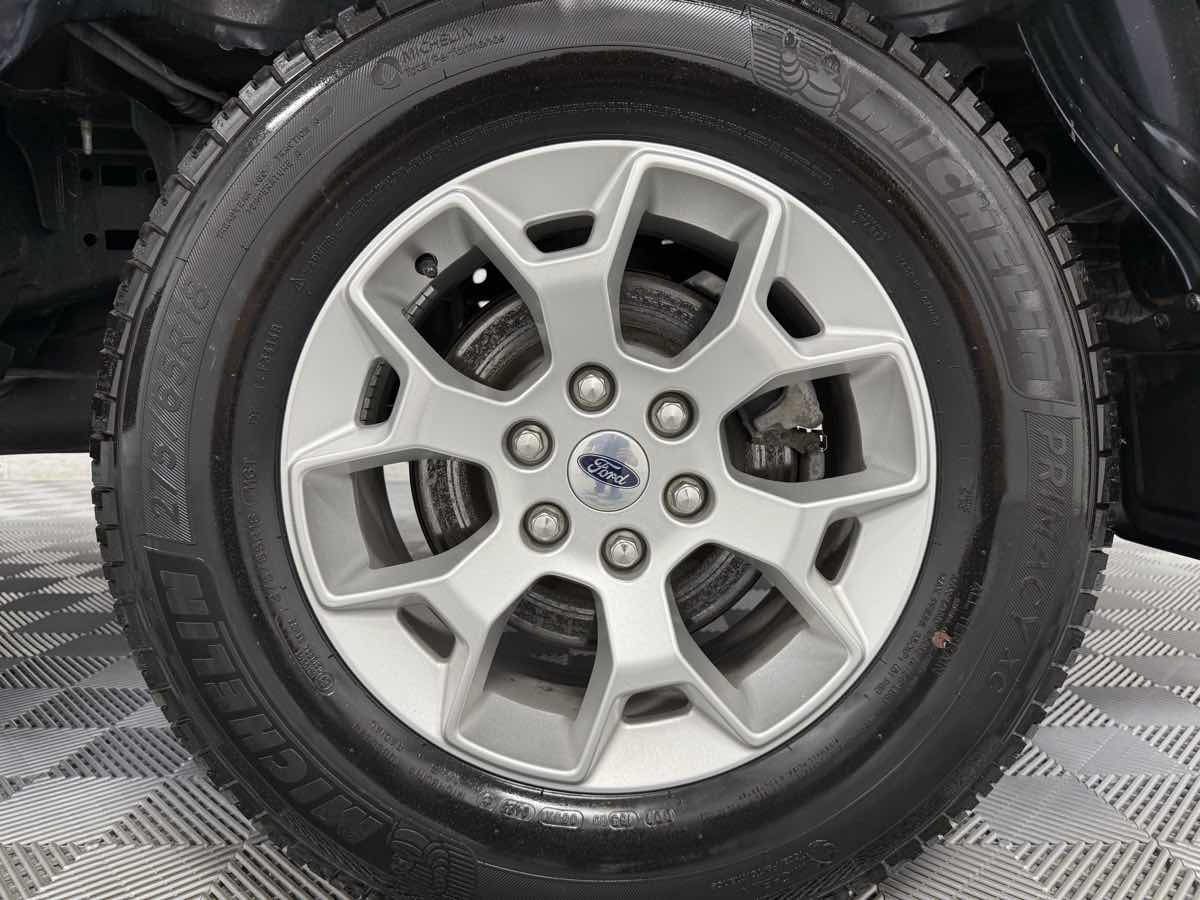 2023 Ford F-150 XLT photo 27