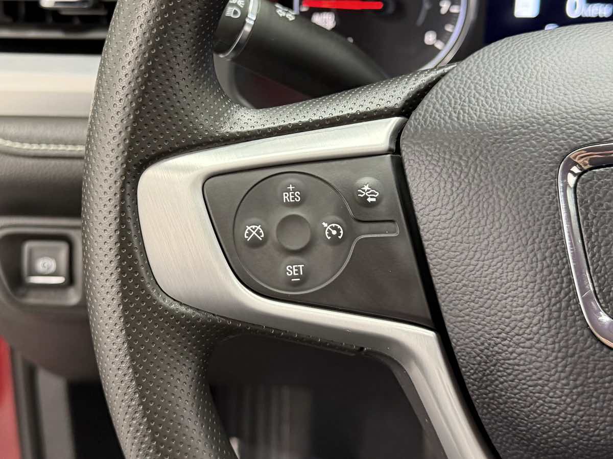 2023 Gmc Acadia SLE photo 14