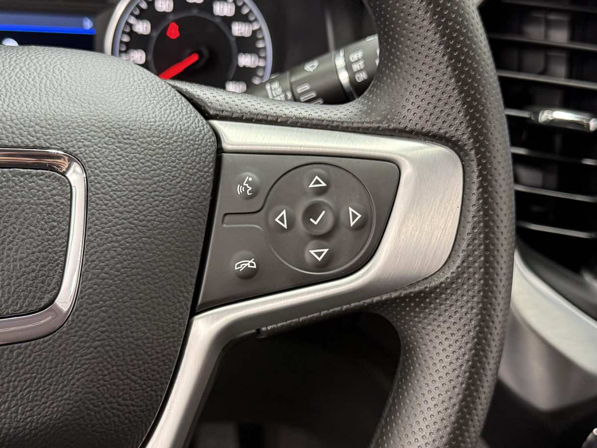 2023 Gmc Acadia SLE photo 15