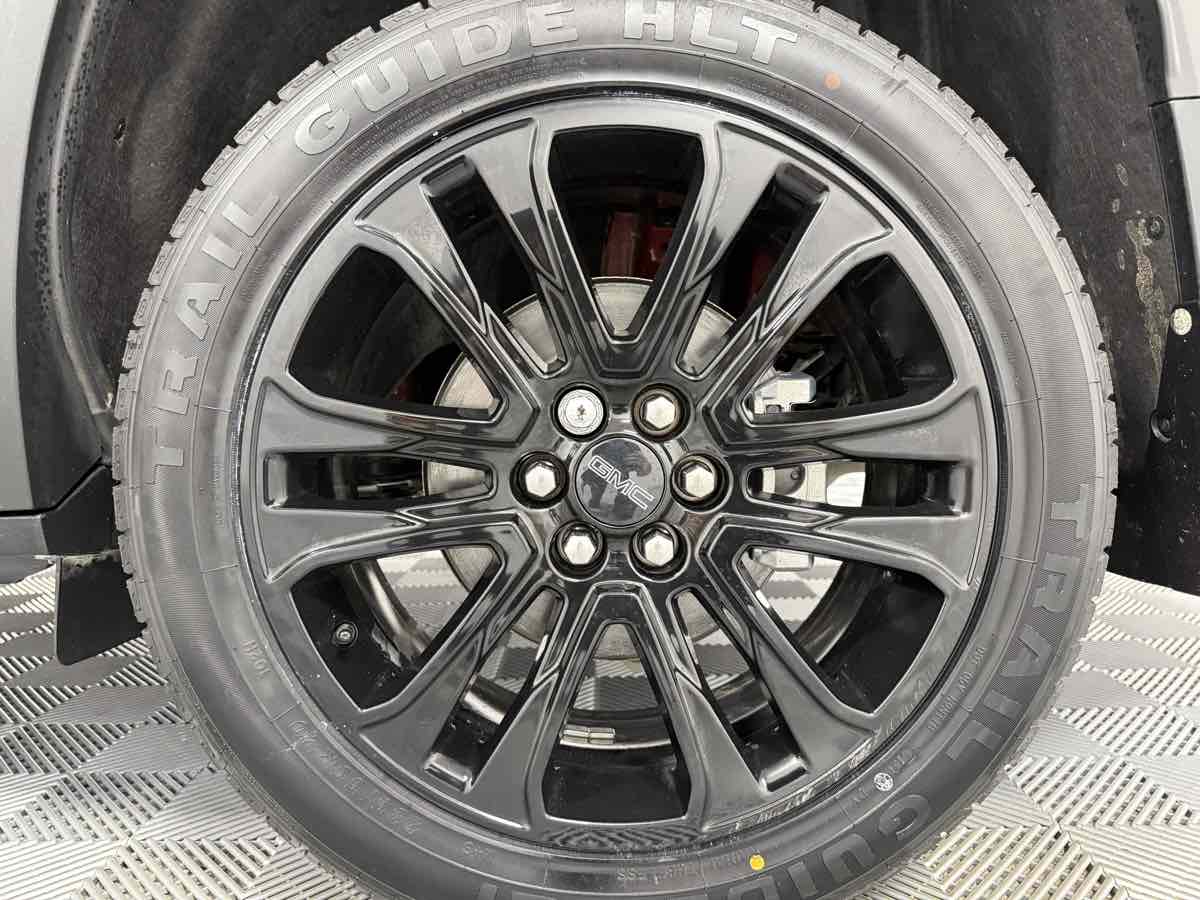 2023 Gmc Acadia SLE photo 27