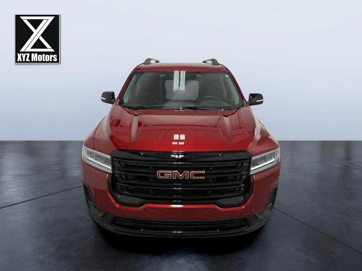 2023 Gmc Acadia SLE photo 6