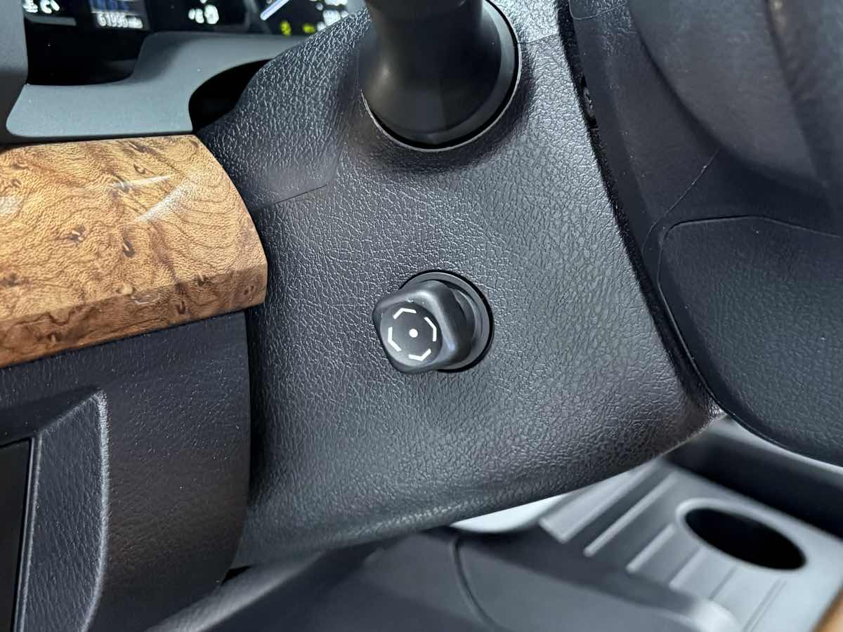 2021 Toyota Tundra Platinum Grade photo 21