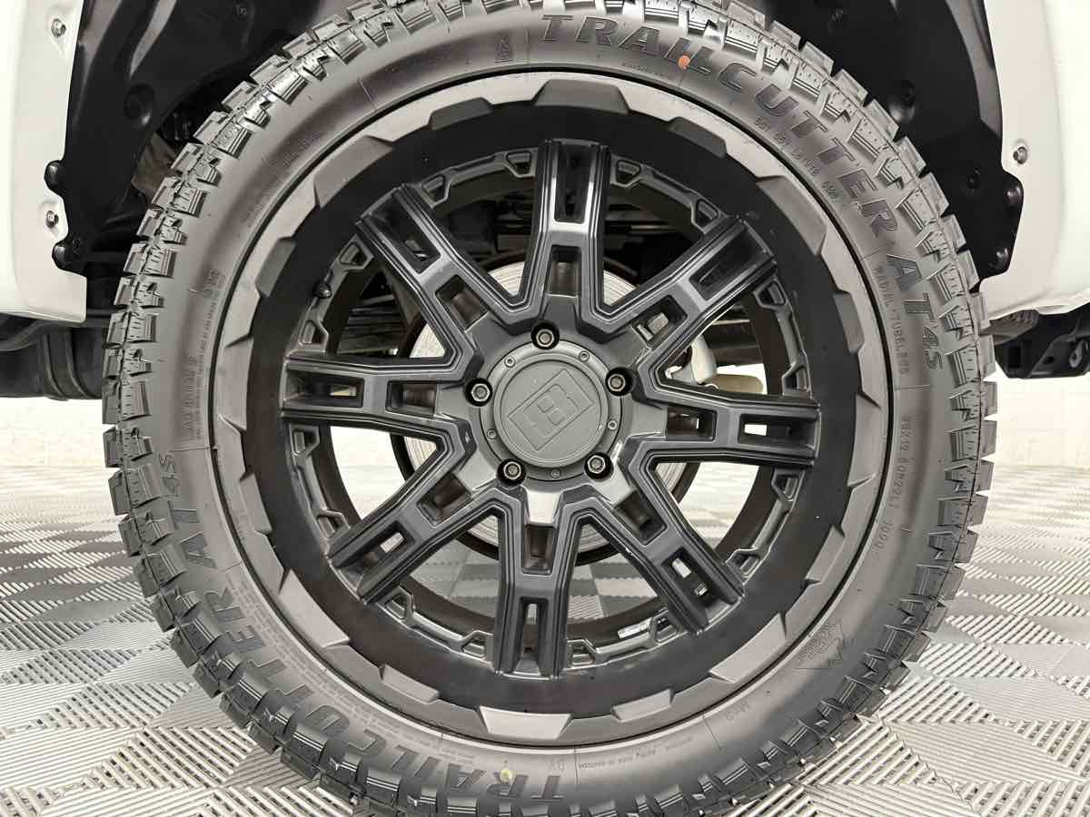 2021 Toyota Tundra Platinum Grade photo 33