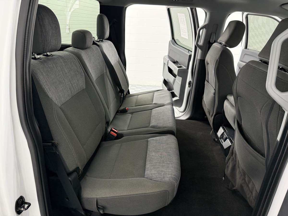 2022 Ford F-150 XLT photo 11