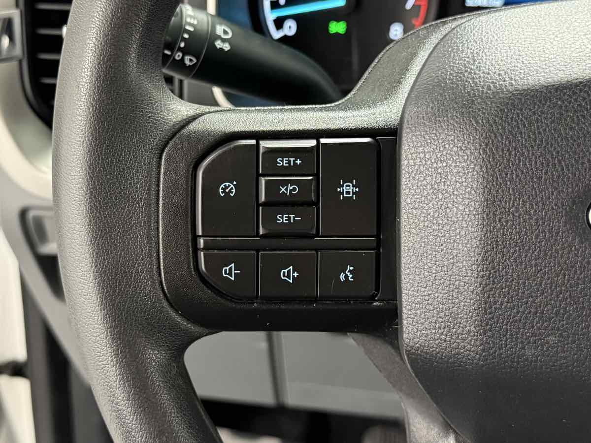 2022 Ford F-150 XLT photo 14
