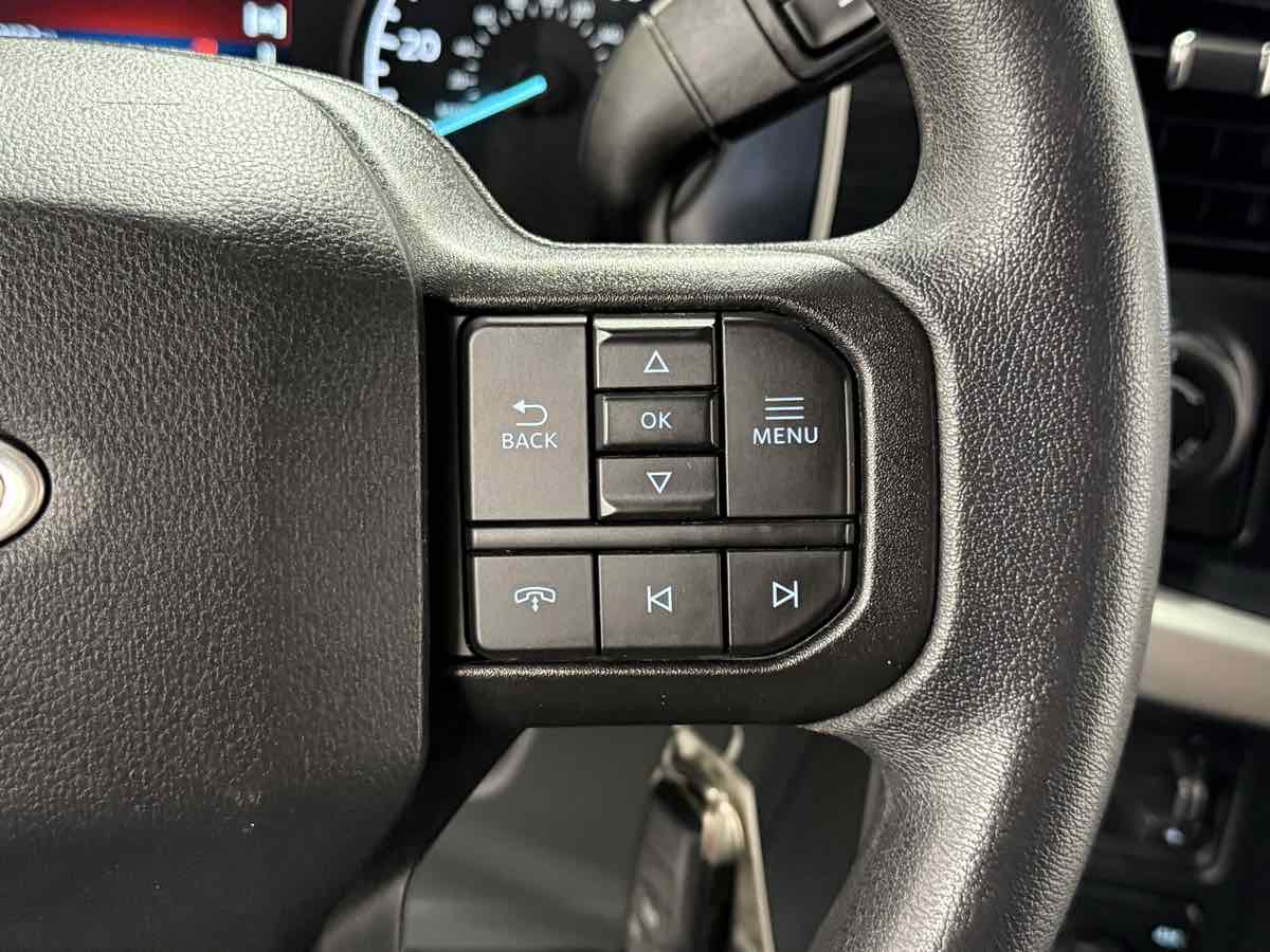 2022 Ford F-150 XLT photo 15