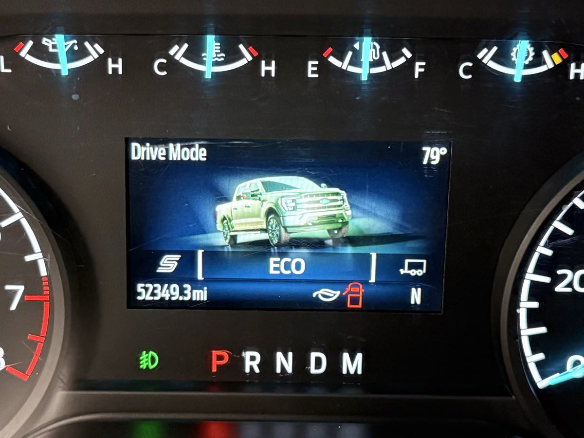 2022 Ford F-150 XLT photo 16