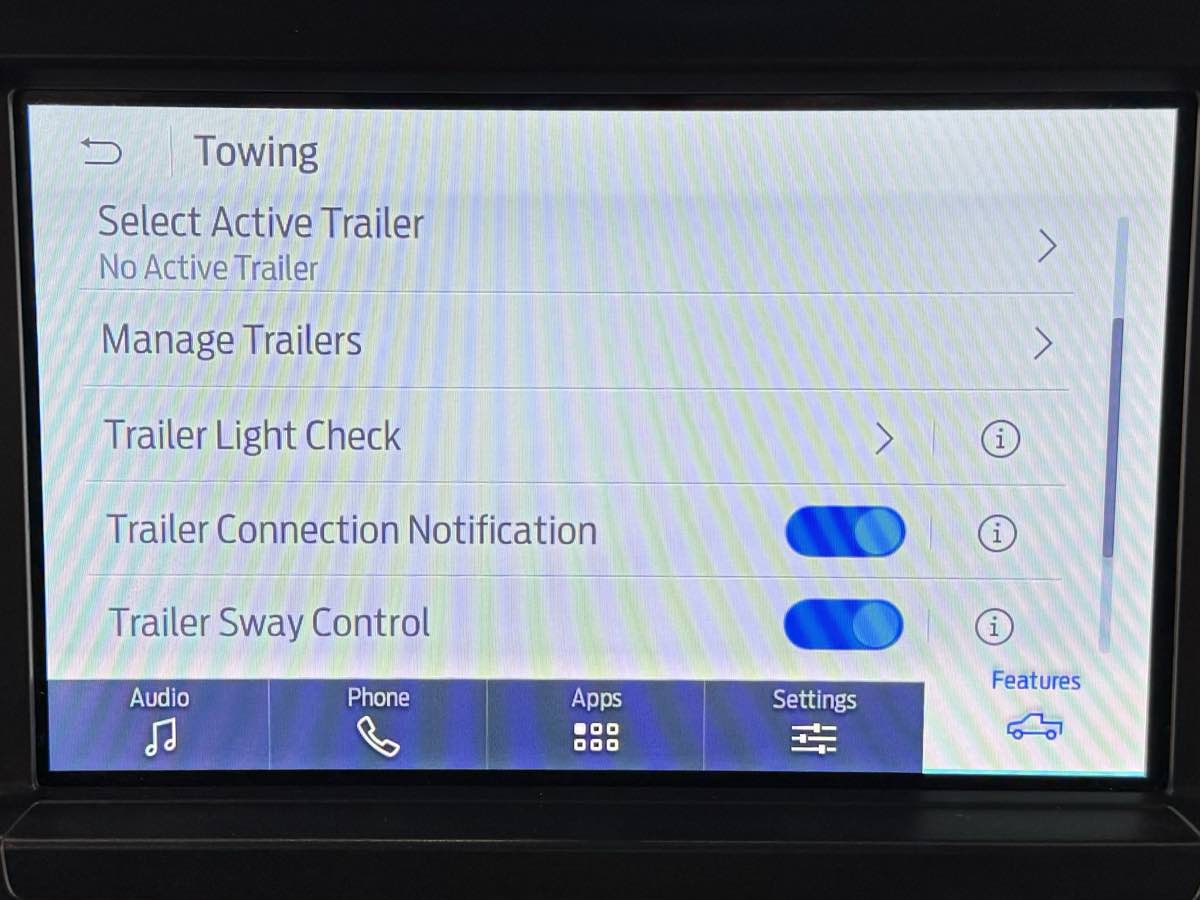 2022 Ford F-150 XLT photo 21