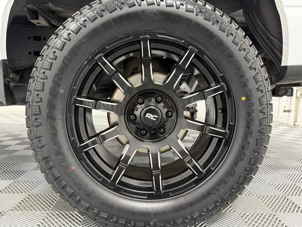 2022 Ford F-150 XLT photo 25
