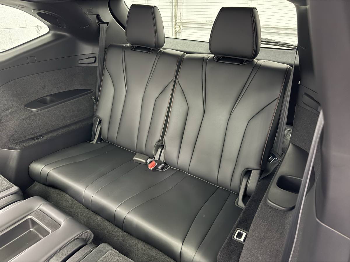 2024 Acura MDX SH-AWD A-Spec photo 14