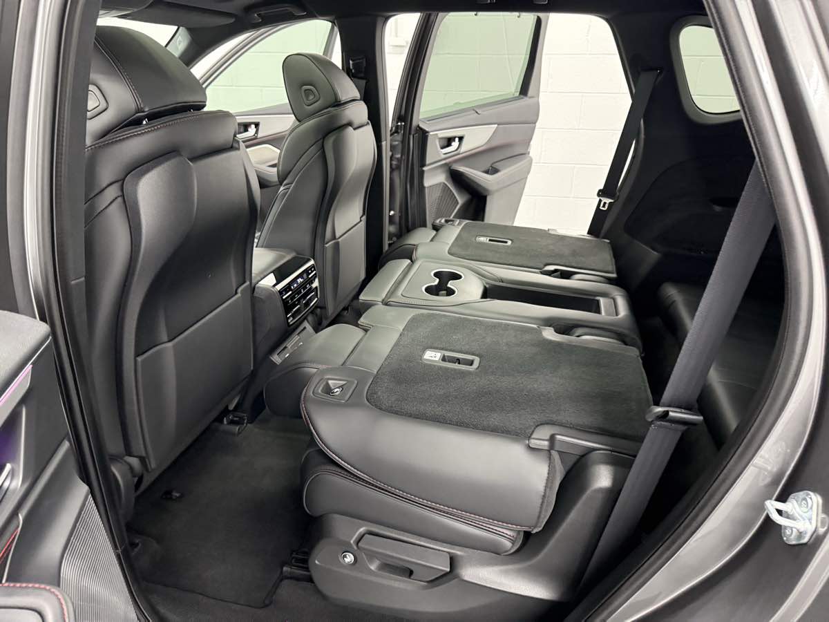 2024 Acura MDX SH-AWD A-Spec photo 15