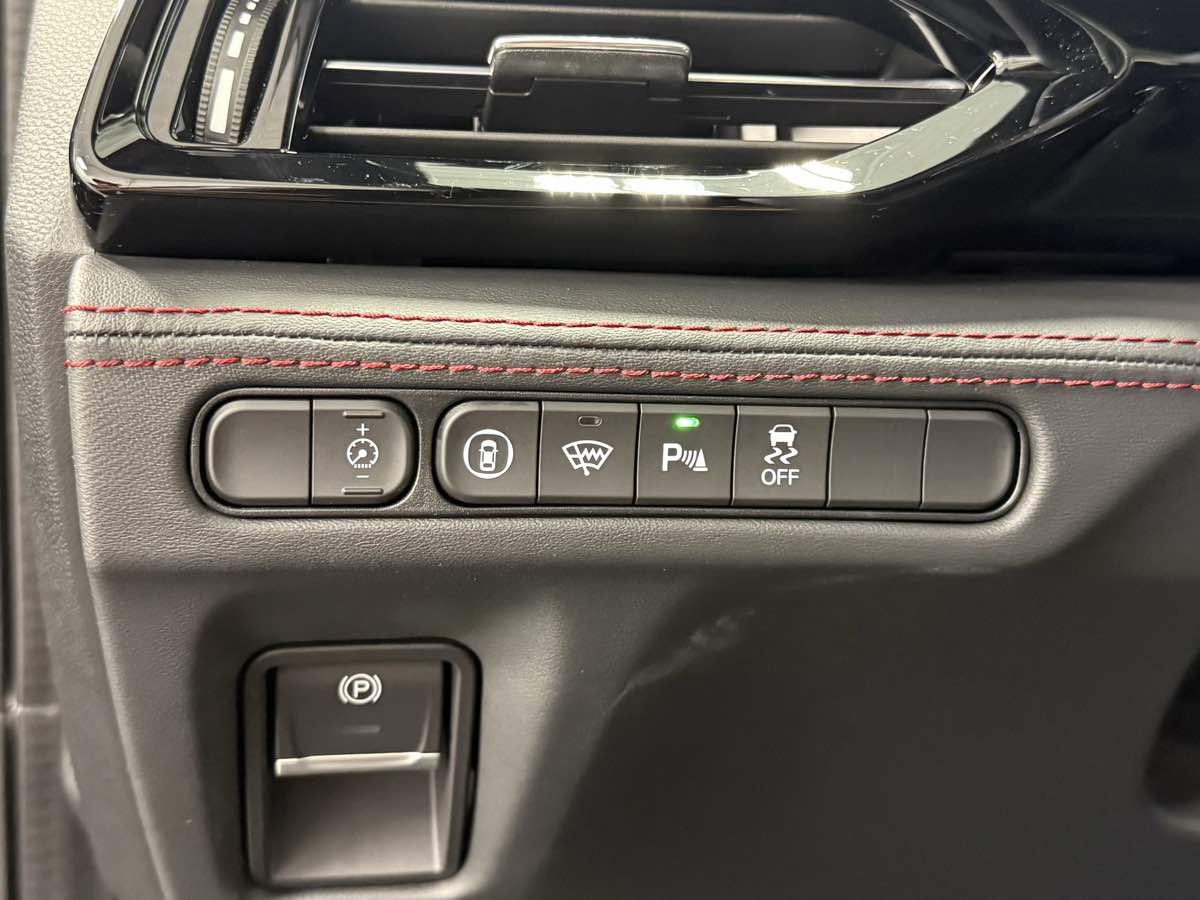 2024 Acura MDX SH-AWD A-Spec photo 21