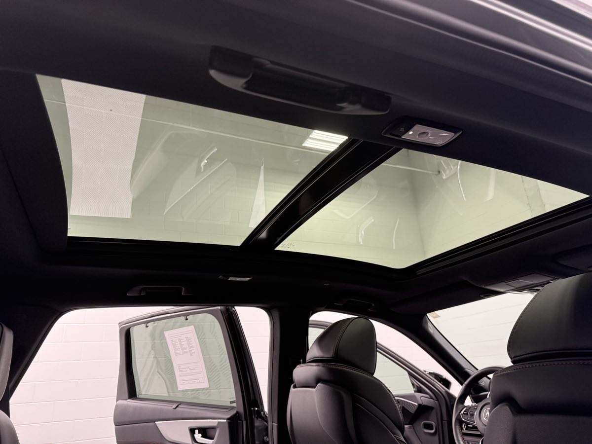 2024 Acura MDX SH-AWD A-Spec photo 32