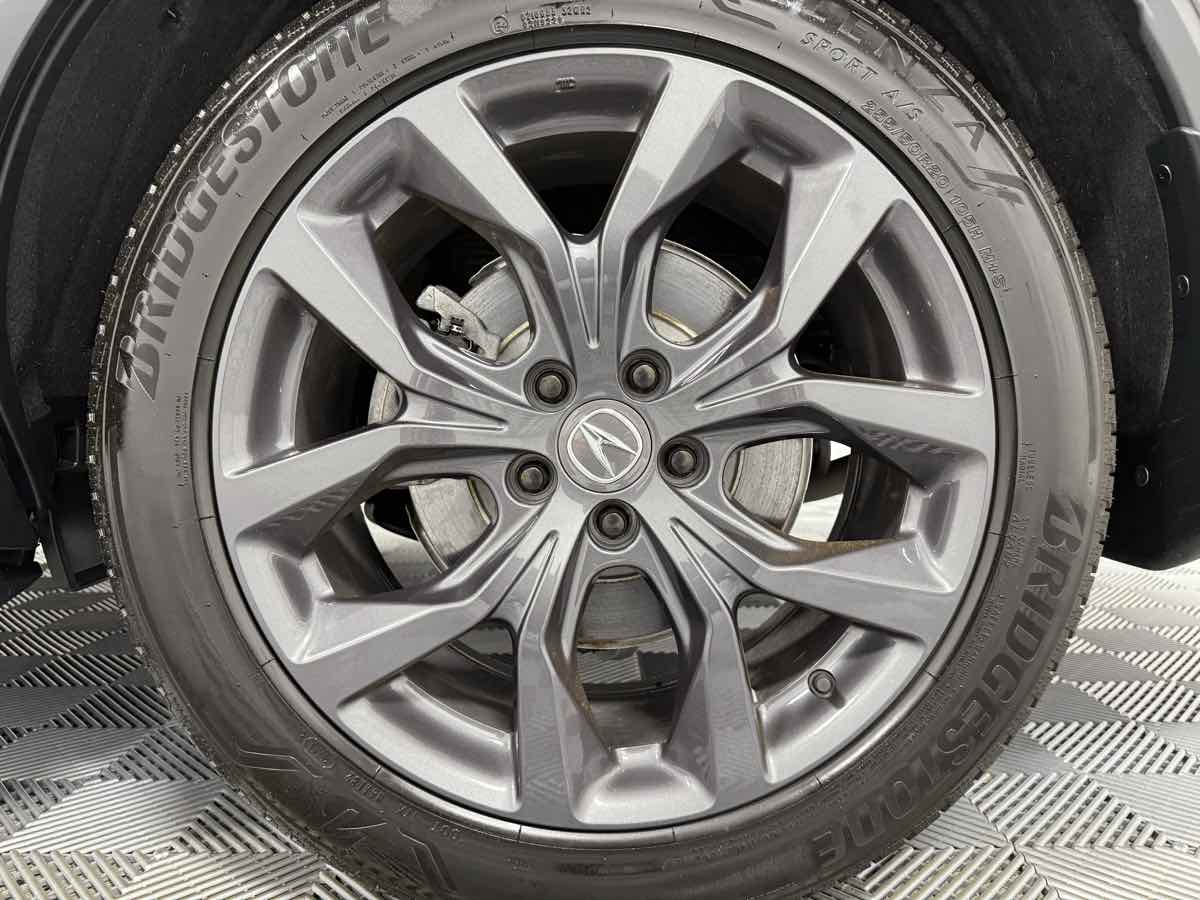 2024 Acura MDX SH-AWD A-Spec photo 37