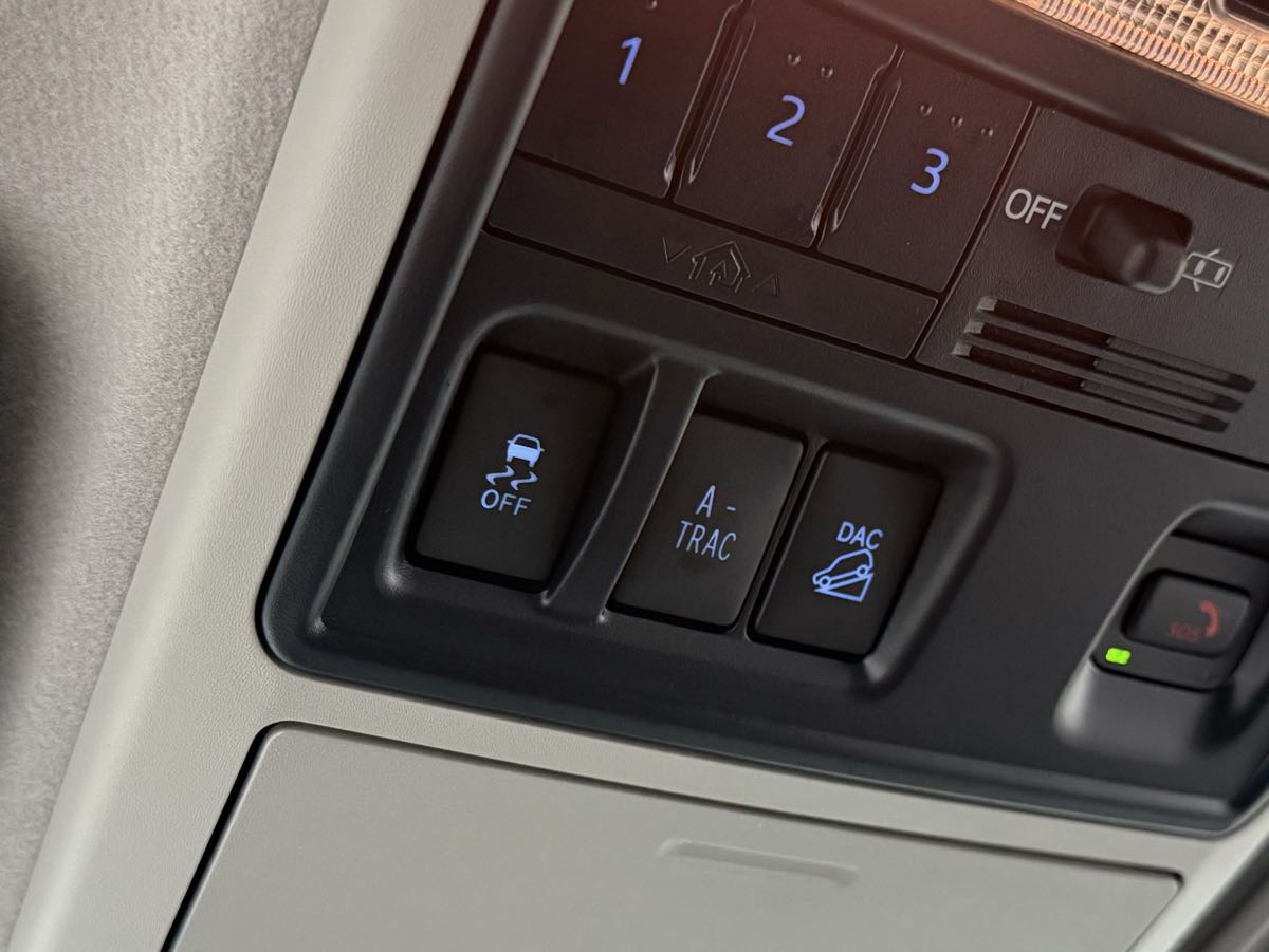 2024 Toyota 4Runner SR5 Premium photo 25