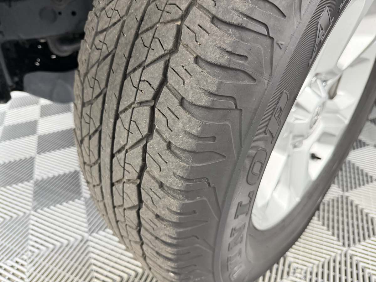 2024 Toyota 4Runner SR5 Premium photo 30
