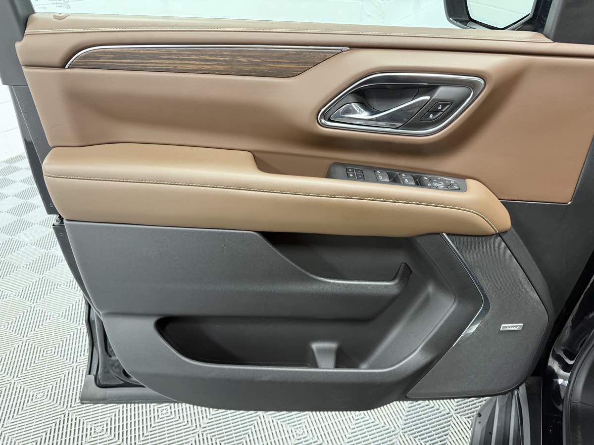 2023 Chevrolet Tahoe High Country photo 11