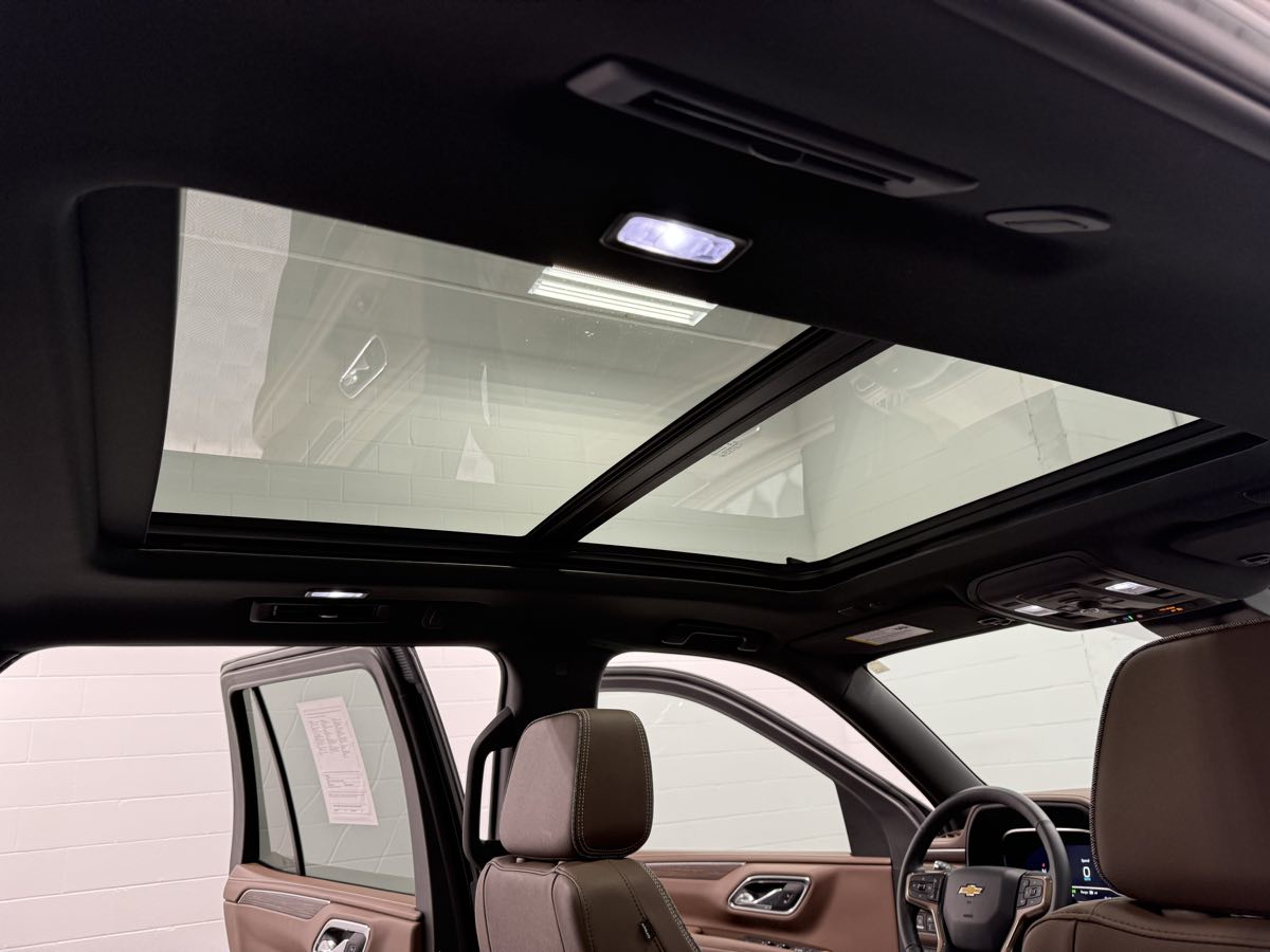 2023 Chevrolet Tahoe High Country photo 33