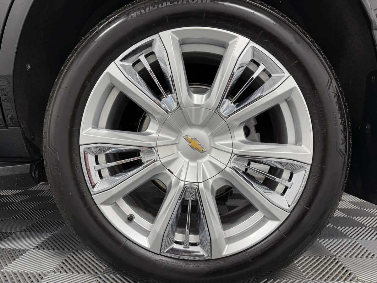 2023 Chevrolet Tahoe High Country photo 39