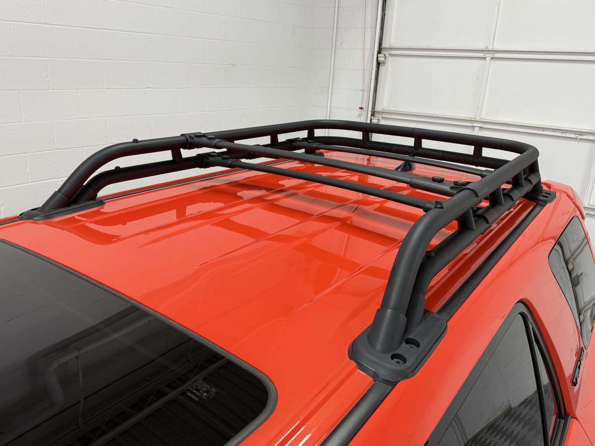 2023 Toyota 4Runner TRD Pro photo 11