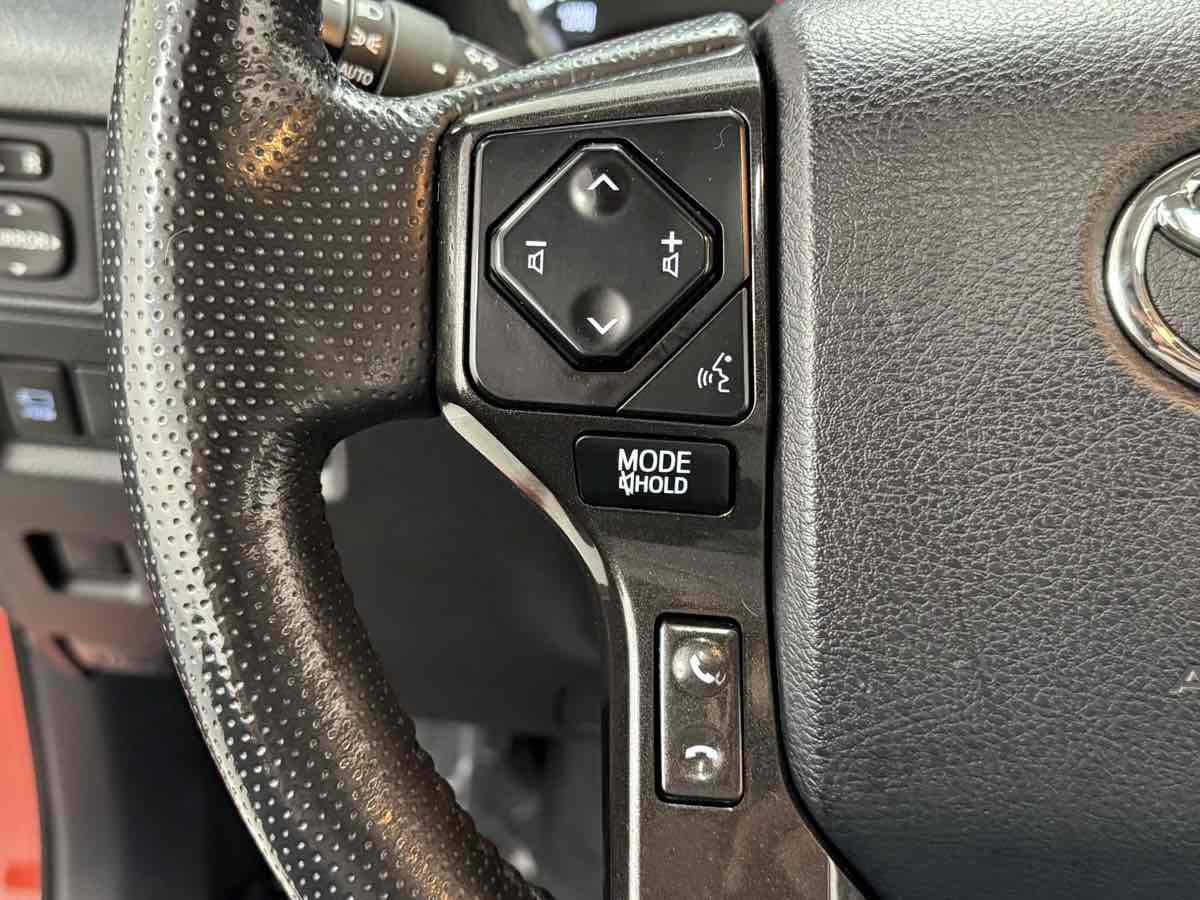 2023 Toyota 4Runner TRD Pro photo 20