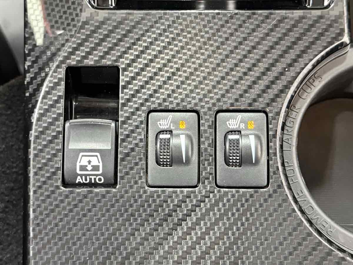 2023 Toyota 4Runner TRD Pro photo 28
