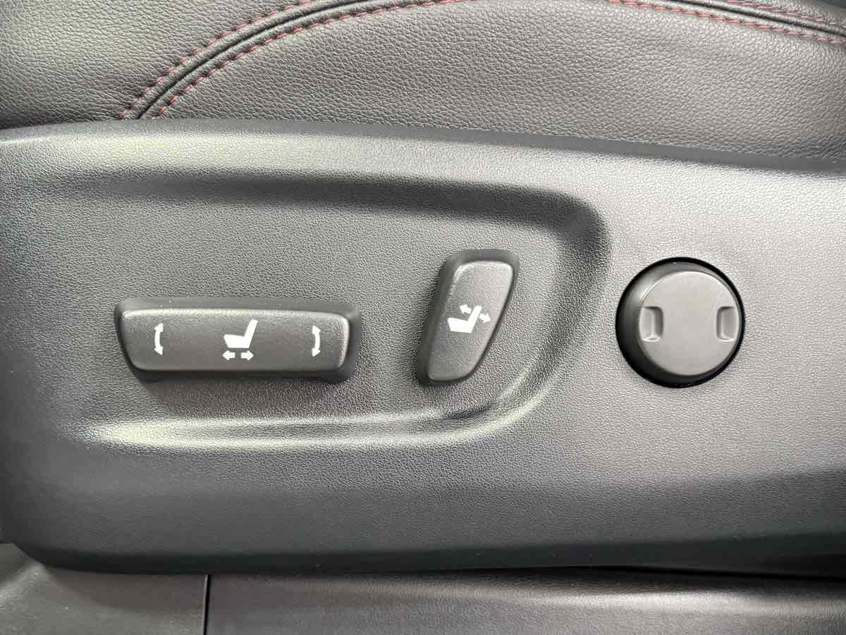 2023 Toyota 4Runner TRD Pro photo 31