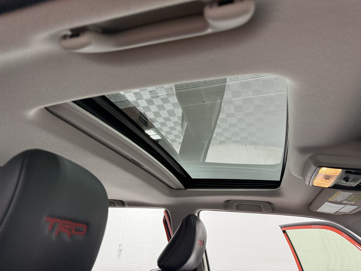 2023 Toyota 4Runner TRD Pro photo 32